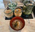 朝食ビュッフェのおすすめ！ライブキッチンで味わう「鯛胡麻丼」