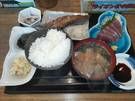 みしおね横丁　鶴亀食堂