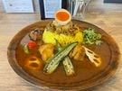 志賀散歩①～大名カレー　中村屋～