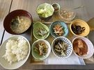 健康的な食事を小鉢でおしゃれに♪ 「からだごはん そら豆」