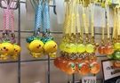 休暇村瀬戸内東予の売店をご紹介！みかん特集🍊