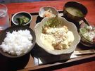 淡路島の美しい古民家カフェで絶品ランチを食べよう♪