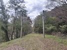 廃線ウォーキング　旧国鉄篠ノ井線