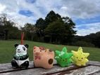 旅行の思い出にいかがですか？！