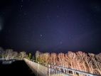 【体験プログラム】星空観察会