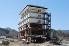 田老学ぶ防災ガイド＆防災グッズ付きプラン