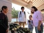 今年の白樺マルシェ＜朝市＞は土・日の朝に開催します！