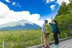 もうすぐ再開！奥日光ネイチャーハイキング