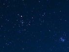 毎日の夜の楽しみ星空満天テラス