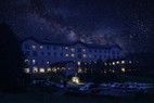 紀元前に思いを馳せて～<br>夜のお散歩会