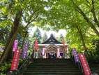 今週末は【火祭り】開催されます