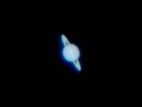 ⭐土星　見えてます（休暇村館山 天文台より）