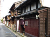 湊町　三国町