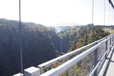 九重夢大つり橋