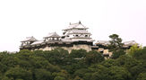 松山城