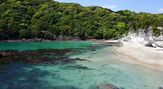 鍋田浜（なべたはま）