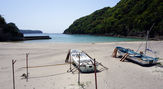 鍋田浜（なべたはま）