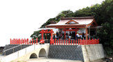 釜蓋神社