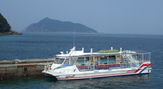 宇和海海中公園