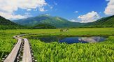 日本最高峰湿地「尾瀬」