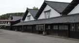 酒田山居倉庫