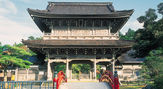 總持寺祖院（そうじじそいん）