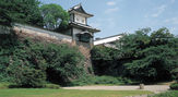 金沢城公園