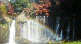白糸の滝