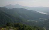 白布峠 東鉢七曲 旧西吾妻スカイバレー