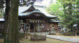 三国神社