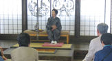 遠野語り部