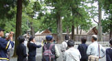 伊勢神宮 外宮