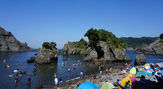 ヒリゾ浜