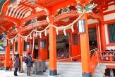 淡嶋神社（和歌山市）