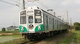 豊橋鉄道渥美線