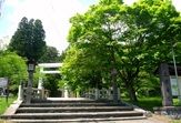 土津神社
