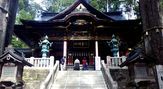 三峯神社