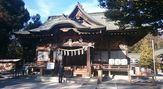 秩父神社