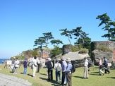 友ヶ島（和歌山市）