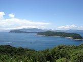 友ヶ島（和歌山市）