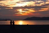 加太海水浴場
