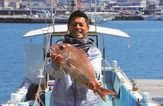 加太鮮魚（和歌山市加太）