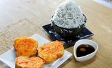満幸商店（和歌山市加太）