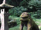 上色見熊野座神社