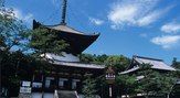 根来寺（岩出市）