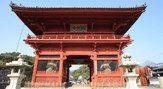 粉河寺（紀の川市）