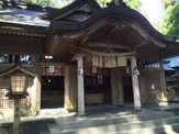 高千穂神社