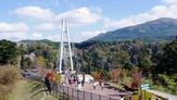九重夢大つり橋