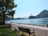 明治日本の産業革命遺産　三角西（旧）港