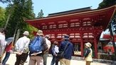 高野山（高野町）
